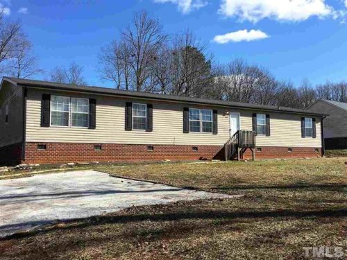 9094 Hinshaw Shop Rd, Kimesville, NC 27298-8915