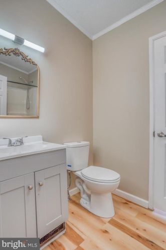 751 Fernwood Dr, Harrington DE  19952-6017 exterior