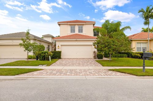 156 Isle Verde Way, West Palm Beach, FL 33418-1708