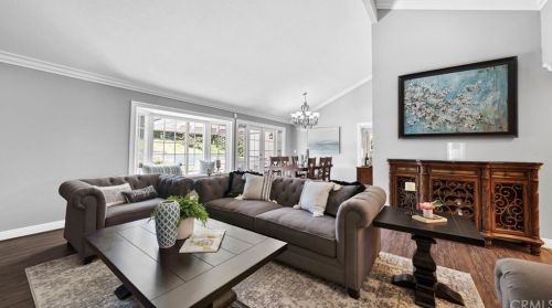 5414 Westridge Rd, Anaheim, CA 92807-3726