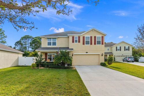 1415 Lexington Sq, Vero Beach, FL 32962-3433