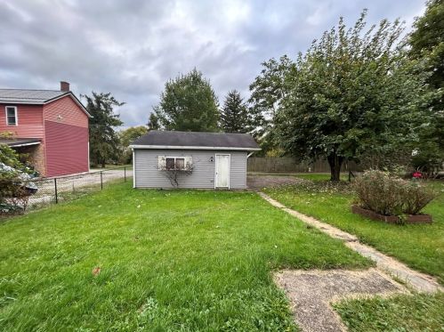 503 Green St, West Brownsville PA  15417-2107 exterior