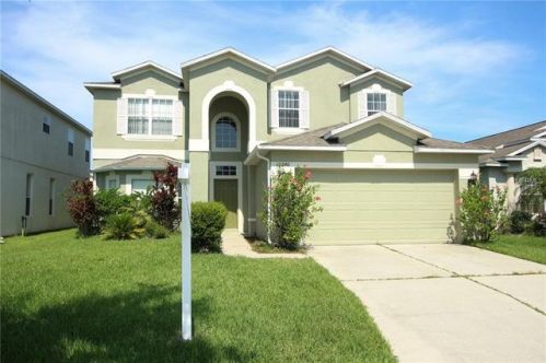 10240 Oak Crest Rd, Orlando, FL 32829-8253