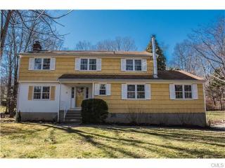 3 Grouse Path, Westport, CT 06880-1007