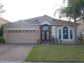 15547 Montesino Dr, Orlando FL  32828-6738 exterior