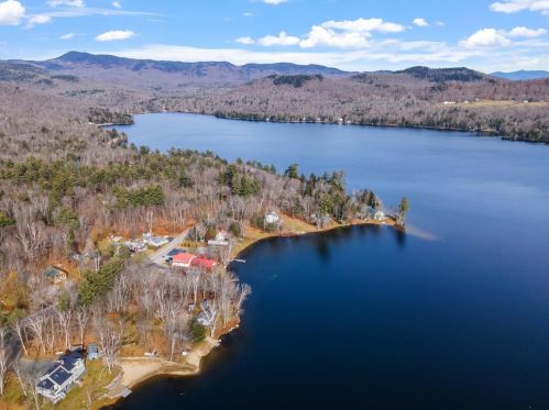 55 Hawthorne Way, Ellsworth NH  03266-3170 exterior