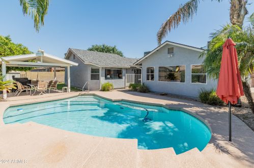 4746 Evans Dr, Glendale AZ  85306-4431 exterior