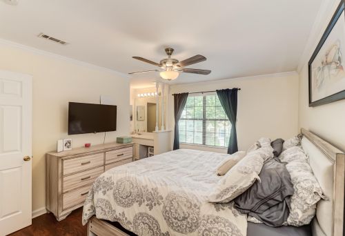 1823 Parc Vue Ave, Mount Pleasant SC  29464-7512 exterior