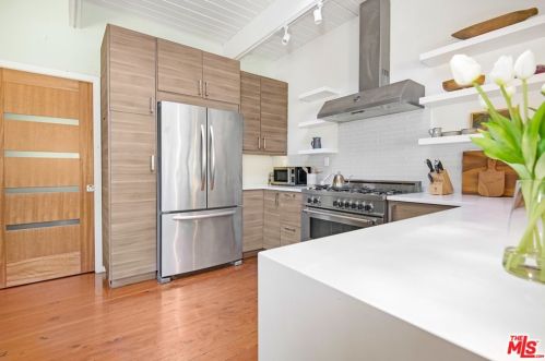 1145 Old Topanga Cyn Rd, Topanga CA  90290-3825 exterior