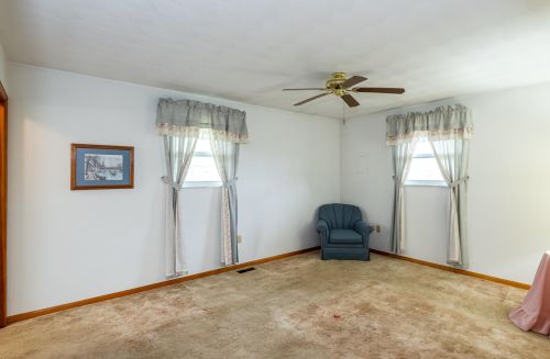 824 Stutely Pl, Miamisburg OH  45342-2025 exterior