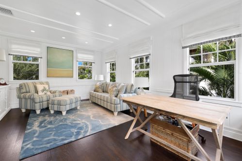 1109 Seaspray Ave, Delray Beach FL  33483-7139 exterior
