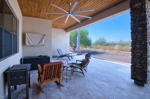 19142 Tonto Verde Ct, Scottsdale AZ 85263-5209 exterior