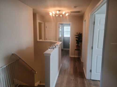 6019 Cape Loop, Land O Lakes FL  34639-2700 exterior