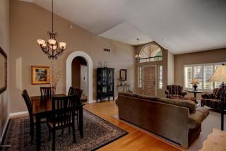 12814 Mercer Ln, Scottsdale, AZ 85259-4411