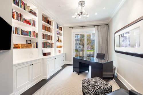 655 Hillcrest Ave, La Canada CA  91011-4040 exterior