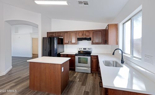 1246 Chimes Tower Dr, Casa Grande AZ  85122-6640 exterior