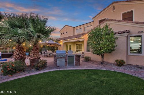 3516 Halsted Ct, Chandler AZ  85286-1630 exterior