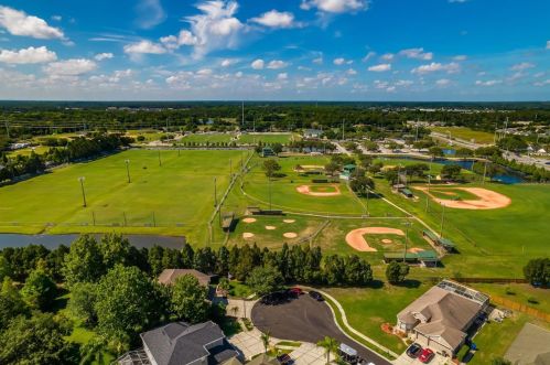 3202 Coconut Grove Rd, Land O Lakes FL  34639-6735 exterior