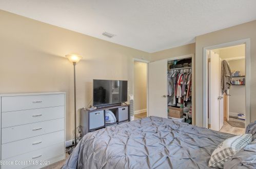 2720 Venus Dr, Titusville FL  32796-2510 exterior