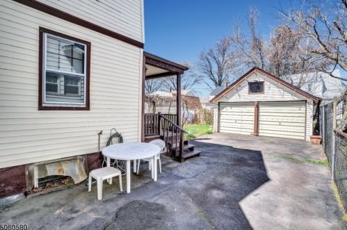 329 Sanford Ave, Industrial Hillside, NJ 07205-2724