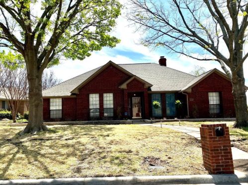 1308 New Haven Dr, Midlothian, TX 76063-2985