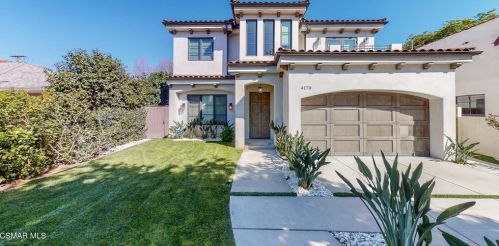 4170 Kraft Ave, North Hollywood, CA 91604-3040