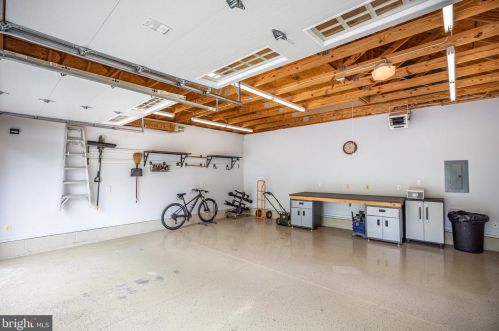 527 Willis St, Fredericksburg VA  22401-5650 exterior