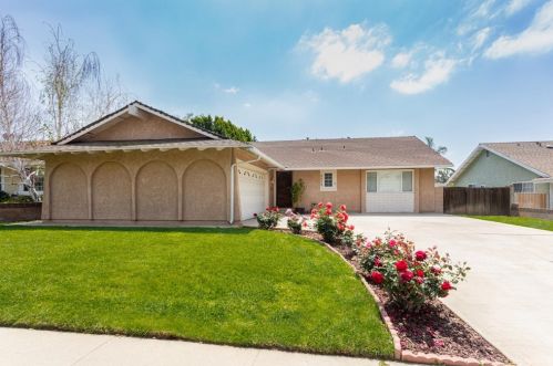 5832 Cochran St, Simi Valley, CA 93063-3645