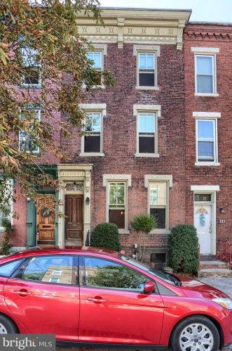 119 Cumberland St, Harrisburg PA 17102-2802 exterior