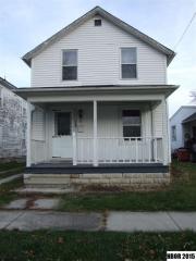 124 Grant St, Amsden, OH 44830-1722