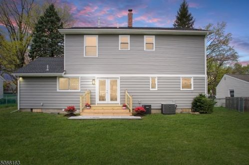 15 Carlton Dr, Montclair NJ  07043-2603 exterior