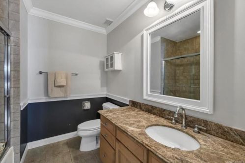 40 Briarbrook Dr, Briarcliff NY  10510-2075 exterior