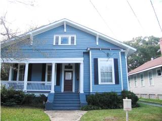 16 Hannon Ave, Mobile, AL 36604-1203