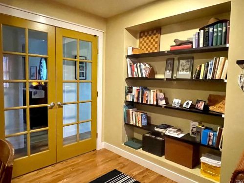 3331 Zaina Ln, Ukiah CA  95482-6962 exterior