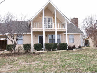 277 Park St, Munford, TN 38058-6214