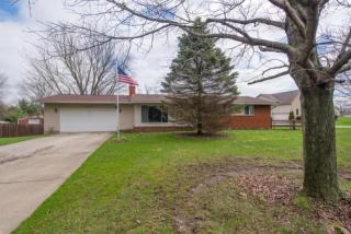 4615 Watkins Rd, Pataskala, OH 43062-9135