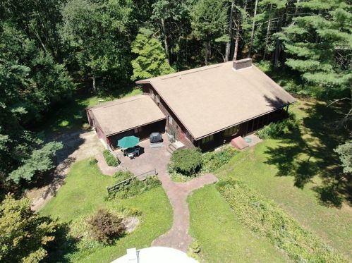 44 Hiley Brook Rd, Stow, MA 01775-1002