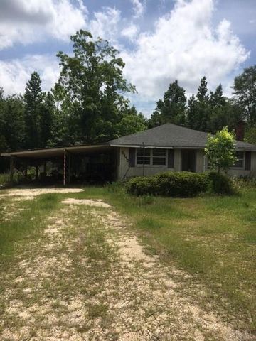 5940 Century Blvd, Century, FL 32535-2963