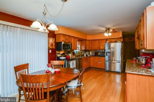 6408 Deer Mdw Rd, Farmington DE  19950-4564 exterior