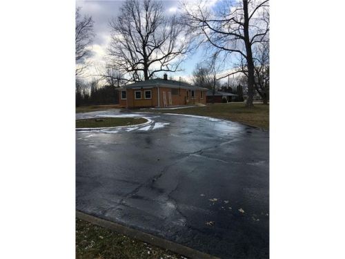 6833 County Road 300, Plainfield, IN 46168-3021