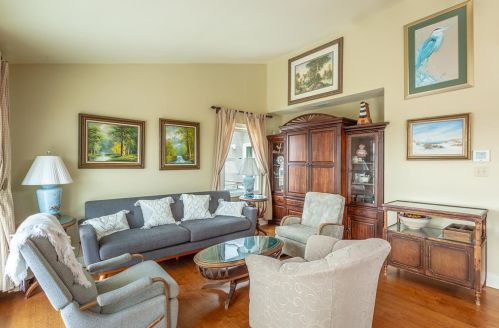 765 Gulf Bch Dr, Saint George Island FL  32328-3112 exterior