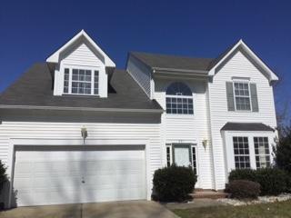 201 Erin Leigh Cir, Newport News VA  23602-8360 exterior