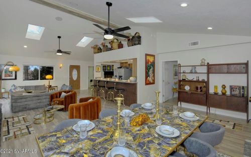 205 Red Butte Dr, Sedona, AZ 86351-7770