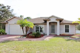306 Scrub Jay Ave, Sebring FL  33870-5956 exterior