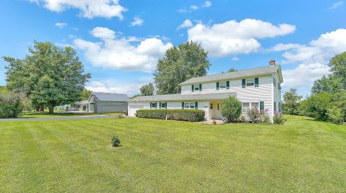 8580 Jefferson Rd, Carroll, OH 43112-9524