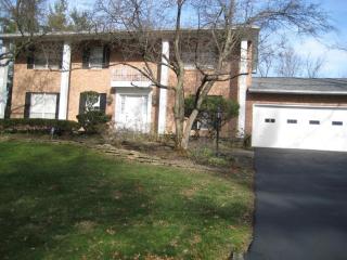336 Indian Mound Rd, Columbus, OH 43213-2630