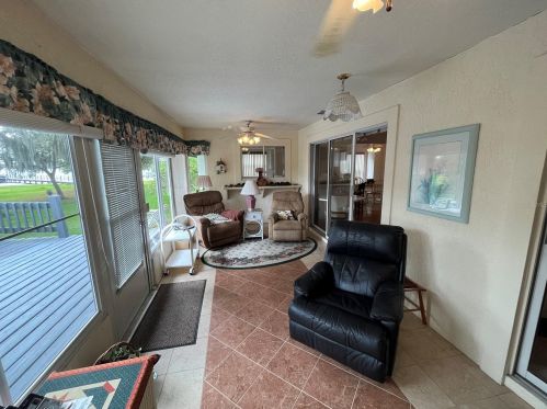 442 Sweetwater Way, Grenelefe FL  33844-6367 exterior