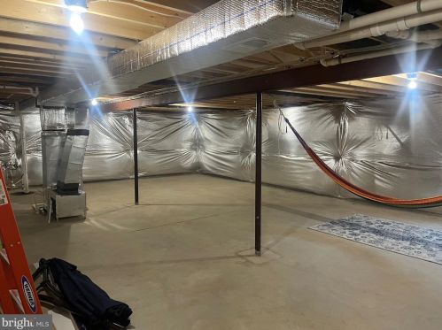 2131 Mourning Dove Dr, Locust Grove VA  22508-3118 exterior