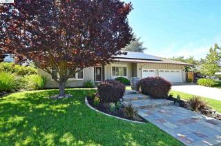 127 Saint Francis Ct, Danville, CA 94526-5408