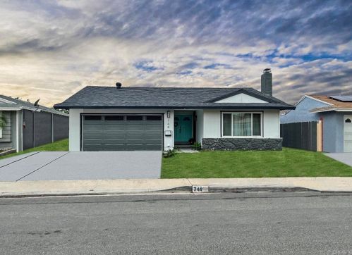 744 Saugerties Ave, San Diego, CA 92154-2356